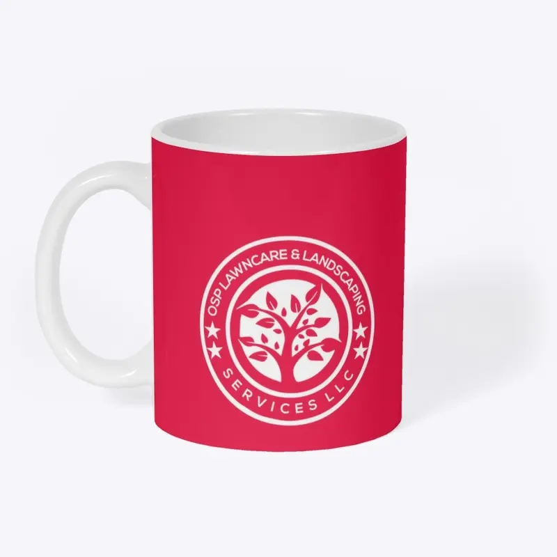 OSP Mug