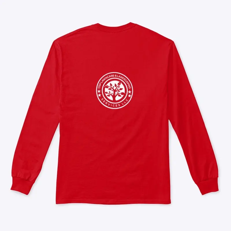 OSP Long Sleeve